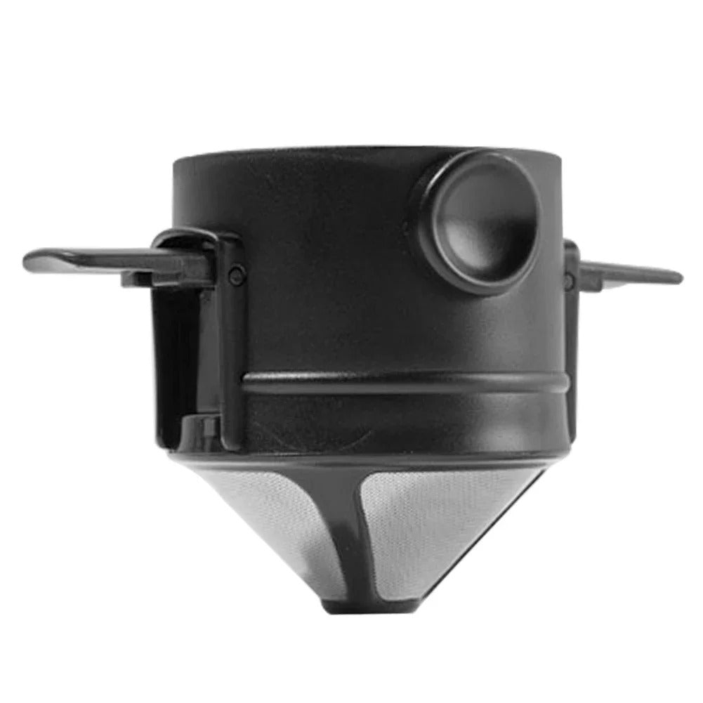FiltraCafé™ – Filtre Réutilisable pour un Café Pur et Écologique - INOVA CUISINE SHOP