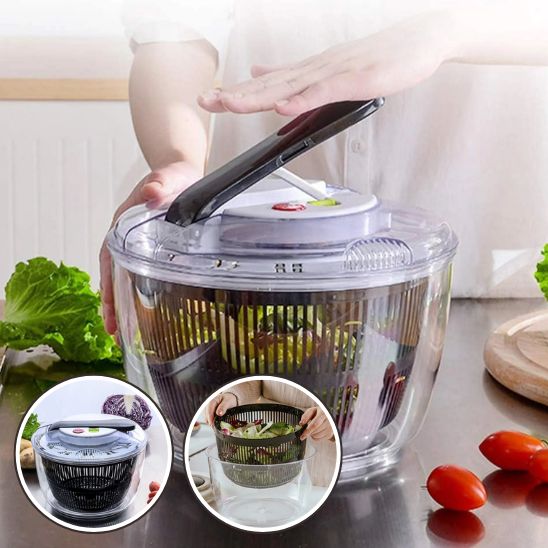 SaladeSpin™