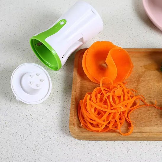 TranchePro™ – Coupe - Légumes Précis et Sécurisé - INOVA CUISINE SHOP