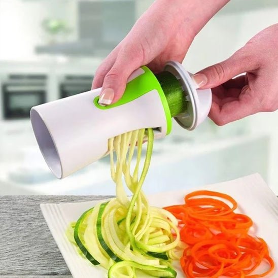 TranchePro™ – Coupe - Légumes Précis et Sécurisé - INOVA CUISINE SHOP