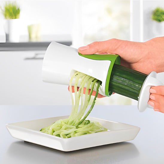 TranchePro™ – Coupe - Légumes Précis et Sécurisé - INOVA CUISINE SHOP
