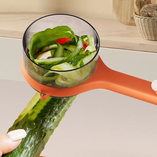 ÉplucheXpress™️ - INOVA CUISINE SHOP