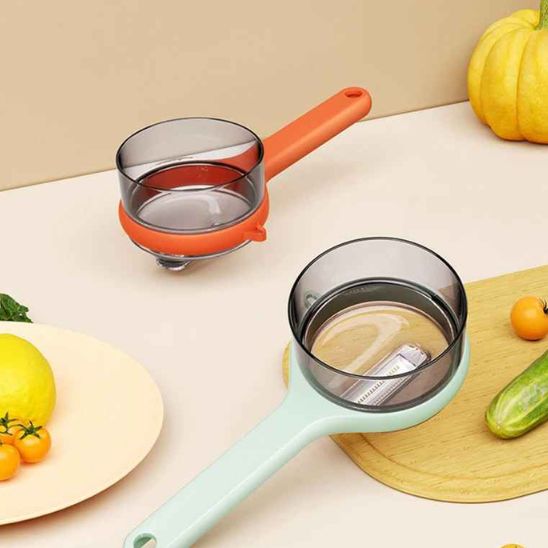 ÉplucheXpress™️ - INOVA CUISINE SHOP
