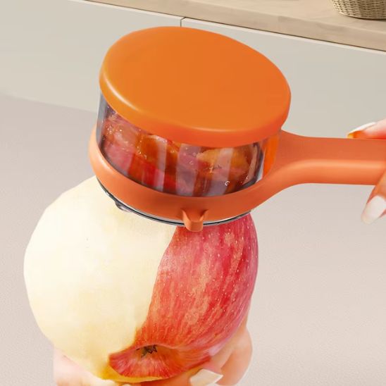 ÉplucheXpress™️ - INOVA CUISINE SHOP