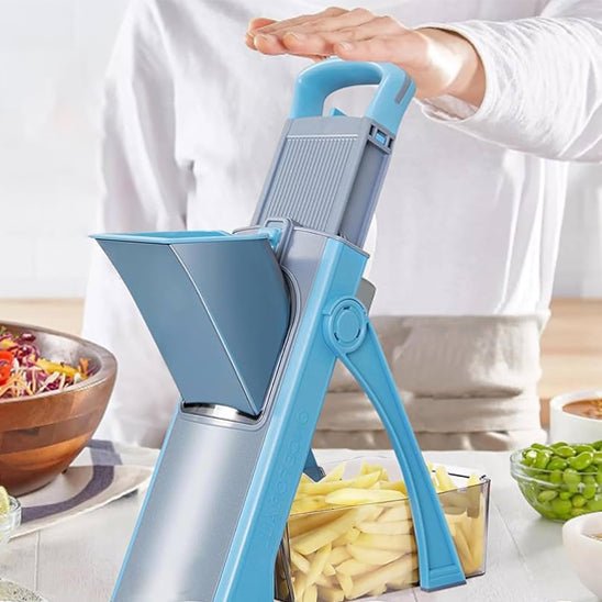 Mandoline Express™️ - INOVA CUISINE SHOP