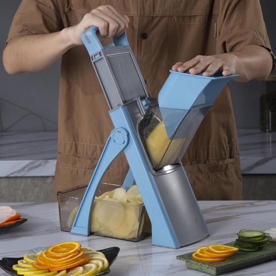 Mandoline Express™️ - INOVA CUISINE SHOP