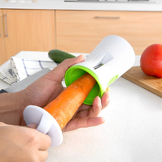 TranchePro™ – Coupe - Légumes Précis et Sécurisé - INOVA CUISINE SHOP