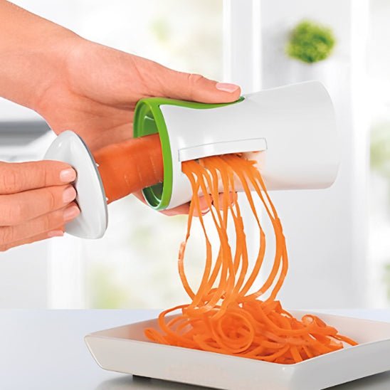 TranchePro™ – Coupe - Légumes Précis et Sécurisé - INOVA CUISINE SHOP